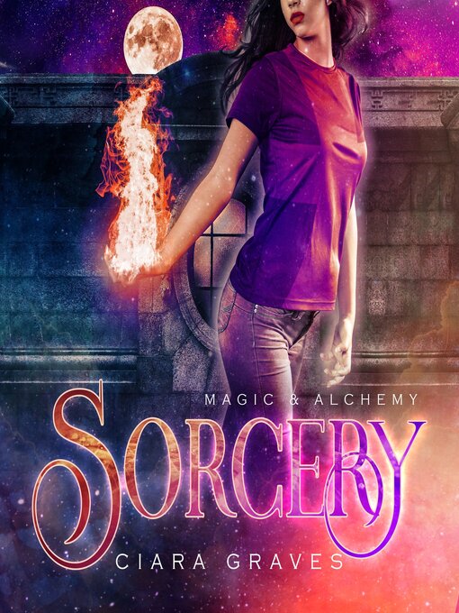 Title details for Sorcery by Ciara Graves - Available